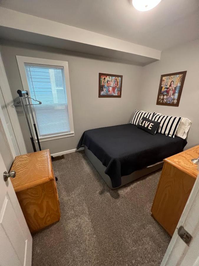 Charming And Happy Walled Lake Mi Cottage Novi Eksteriør billede
