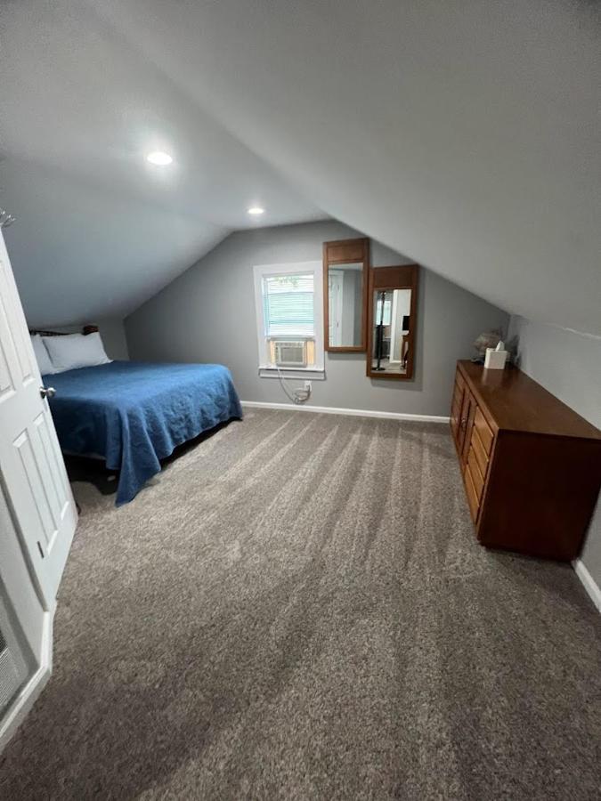 Charming And Happy Walled Lake Mi Cottage Novi Eksteriør billede