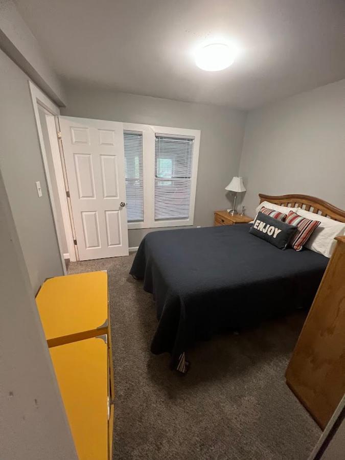 Charming And Happy Walled Lake Mi Cottage Novi Eksteriør billede